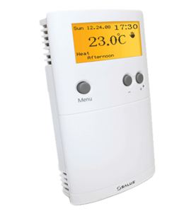 Беспроводной комнатный термостат SALUS CONTROLS ЕRT50RF