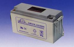 Аккумуляторная батарея leoch DJM 12150 150 Ач, 12В