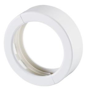 Oventrop 1011393 декоративное кольцо для термостата Uni XH, XHZ, LH, MH, белое, (набор=5 штук)