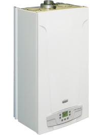 Настенный газовый котел BAXI ECO Four 1.24