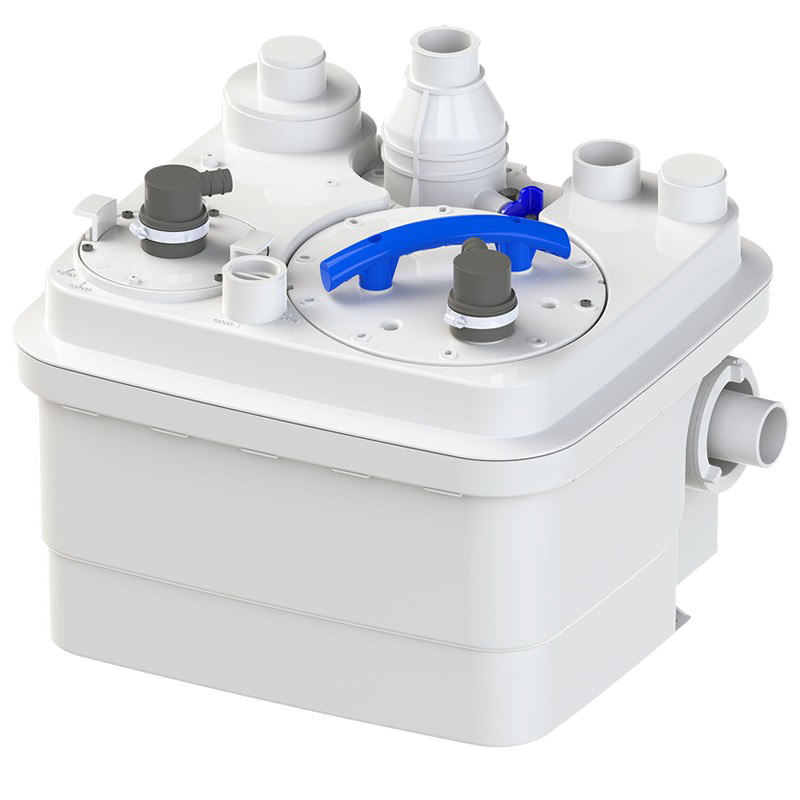 Канализационная станция SFA SANICUBIC 1 NM, 32 л, 1500 Вт, 220 В арт.CUBIC1NM