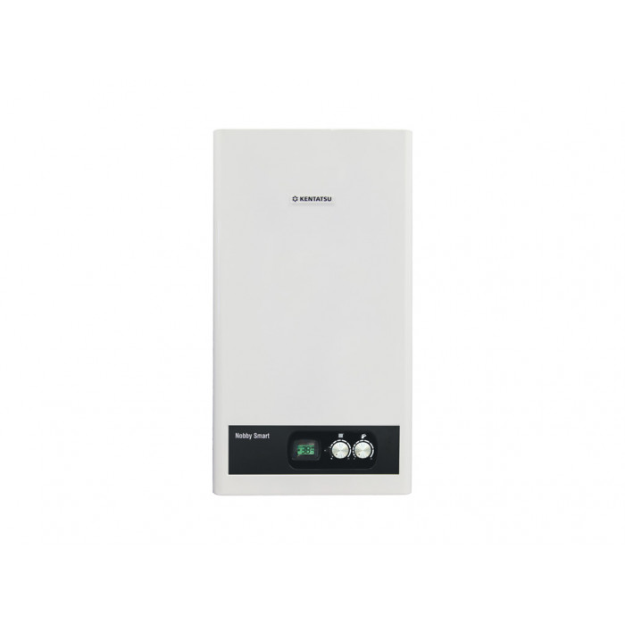 Двухконтурный котел Kentatsu Nobby Smart 18-2CSF