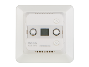 Центральный термостат NOBO TXB 700