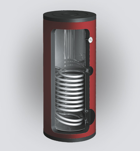 Бойлеры Kospel SW.INOX