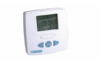 Цифровой комнатный термостат, 24 В UFH-THERM24V-WD