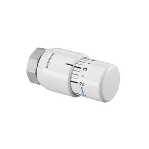 Oventrop Uni SH 1012066 термостат для радиаторов 7-28 C, 0 * 1-5, жидкостной чувствительный элемет, цвет белый