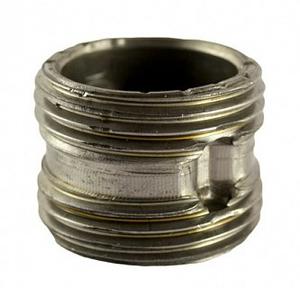 Соединительный ниппель радиаторный 1"