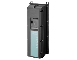 Частотный преобразователь G120P, FSB, IP55, Фильтр B, 4 кВт