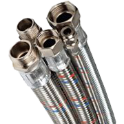 DN 50 2" BP x2" BP-500