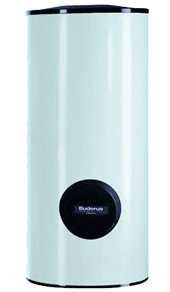 Бак-водонагреватель Logalux SU300/5 W