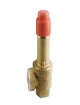 Клапан предохранительный R140 3/4" х 10