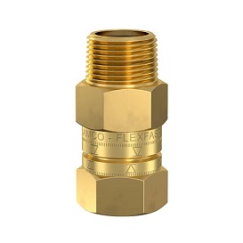 Соединительное устройство Flamco AstroFast 3/4" для расширительных баков 8-25 л