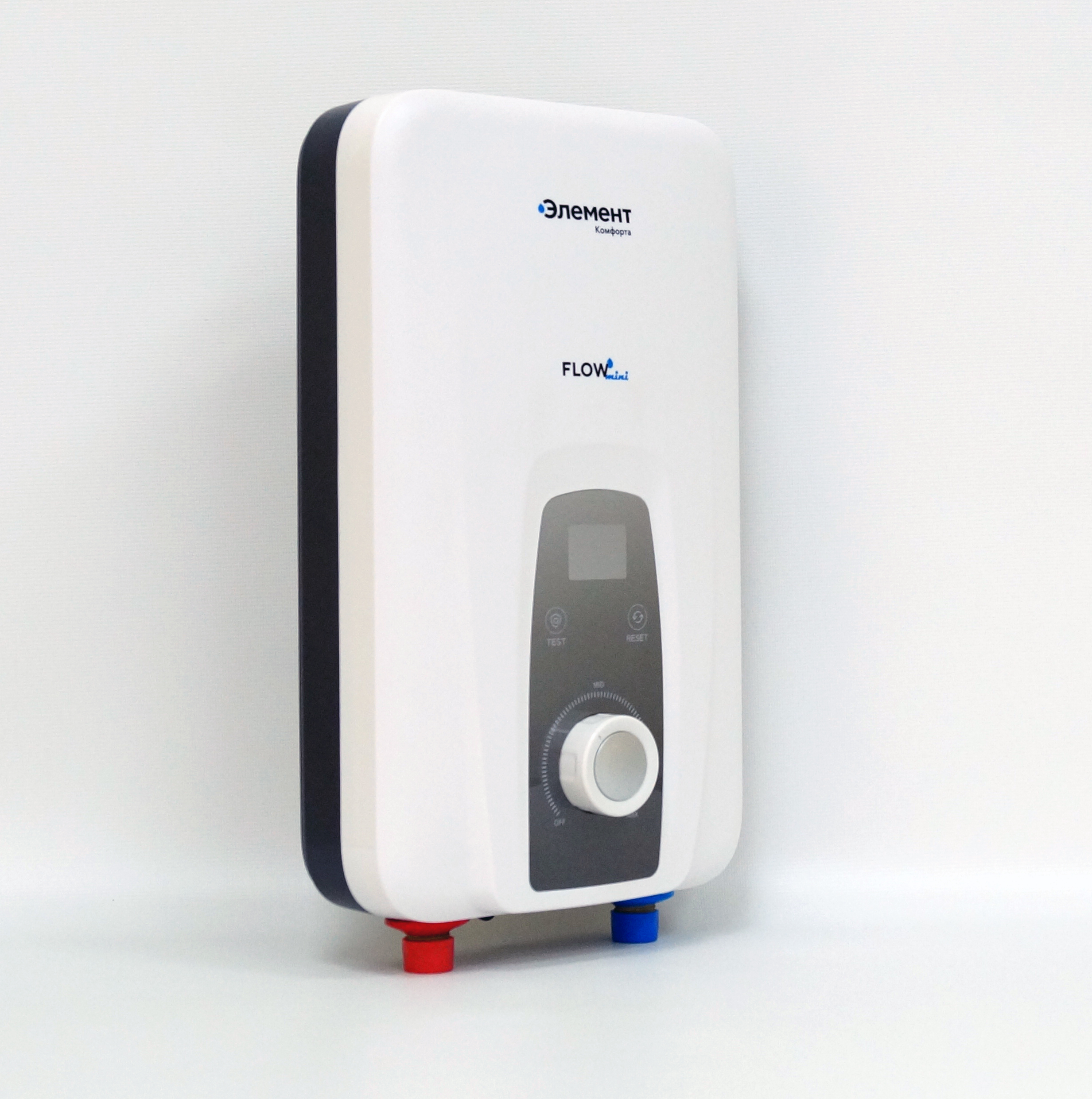 Водонагреватель эл. проточный FLOW Mini - 4,5