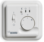Терморегулятор REHAU Comfort 16 А