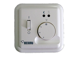 Терморегулятор REHAU Basic 10 А