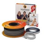 Нагревательный кабель Теплолюкс 15ТЛОЭ2-18-270 (одножильный)