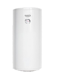 Электрический водонагреватель накопительный Oasis SL-80V
