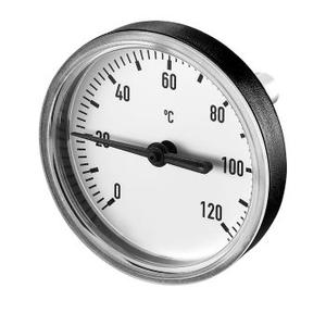 Термометр для "Regumat" Ду25/32