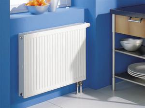 Радиатор Stelrad NOVELLO тип 22, 500*900