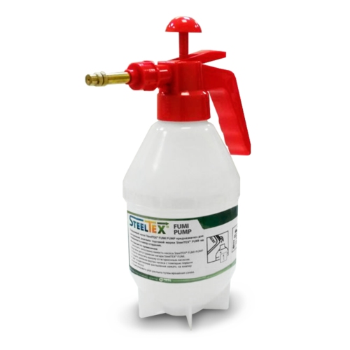 STEELTEX®  FUMI PUMP