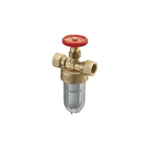 Фильтры жидкого топлива „Oilpur“ для однотрубных систем 