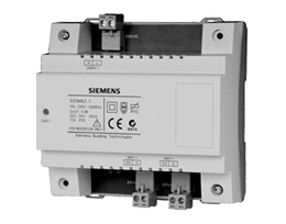 Трансформатор с AC 230 В до AC 24 В (SEM62.1)