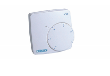 Проводной комнатный термостат для UFH-ZONEHC-B UFH-THERM-B