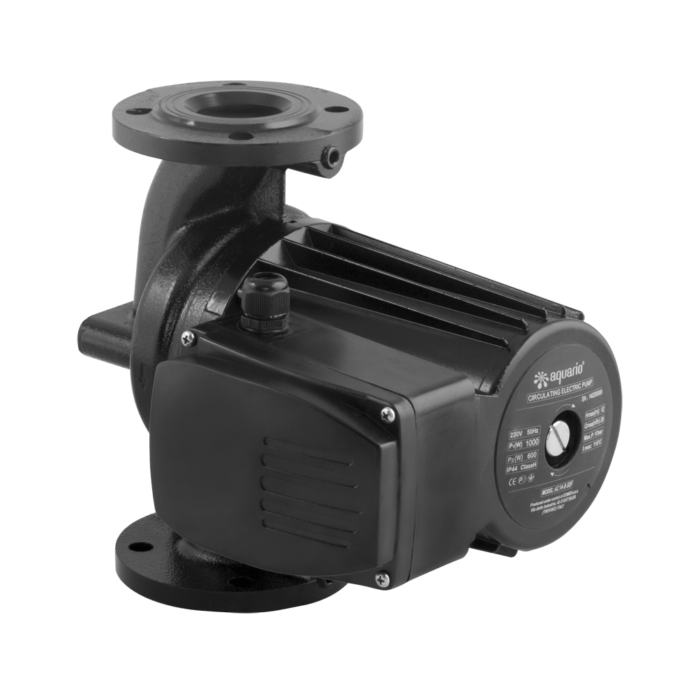 Циркуляционный насос Aquario AC 14-8-50F арт.5148