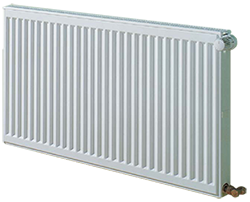 Радиатор Kermi FKO 22 500x3000 с боковым подключением 