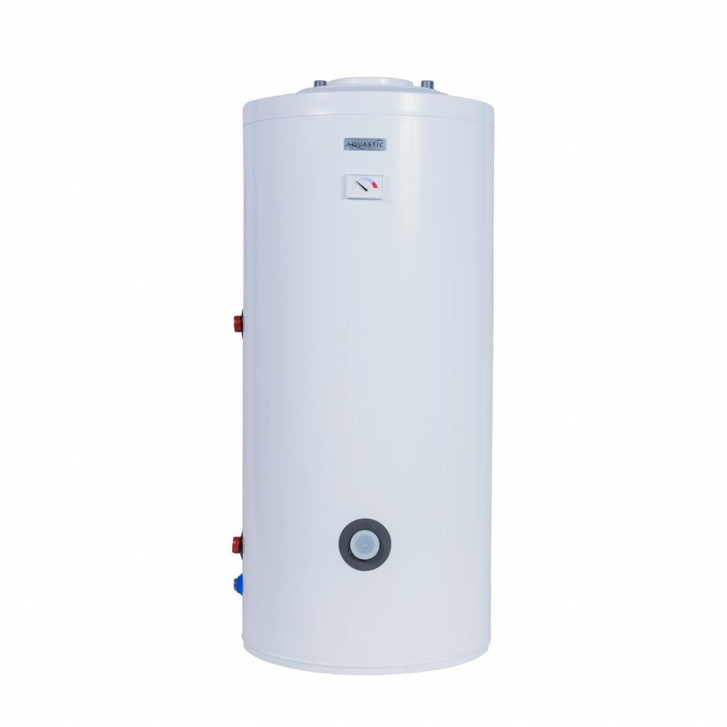 Бойлер косвенного нагрева AQ IND 100 SC PRO HAJDU (Венгрия)