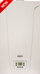 Настенный газовый котел BAXI MAIN 5 18 F