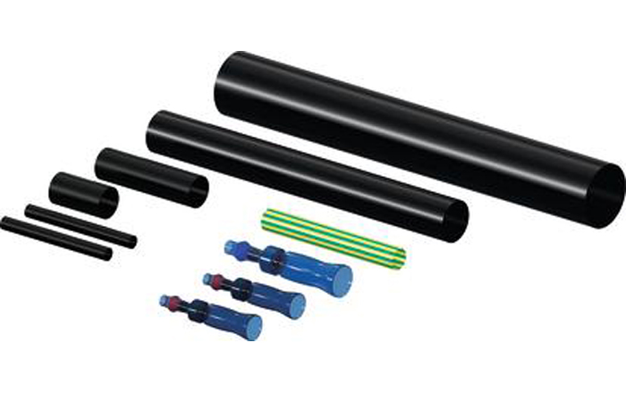 Uponor Ecoflex Supra PLUS запасной комплект подключения и окончания кабеля