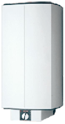 Настенный проточно-накопительный водонагреватель серии SHD…S