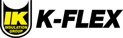 Теплоизоляция K-FLEX (вспененный каучук)