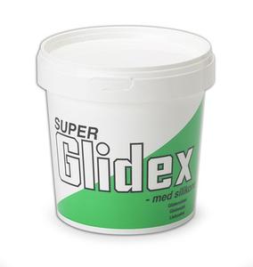 Силик. смазка SUPER GLIDEX 1кг