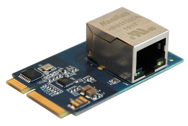 Модуль расширения Neptun Smart. Ethernet арт. 2249809