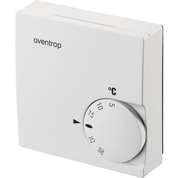 Комнатный термостат  Oventrop 230V Артикул №: 1152051
