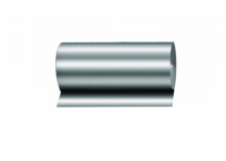Пленка ПЭ с отражающим AL слоем UFH-FOIL-ALU