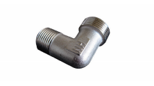 Угольник 90° евроконус (3/4 HP)*1/2 HP ABEK04