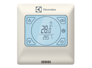 Терморегулятор Thermotronic Touch