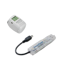 программатор для O62C - O63P (PC-USB)