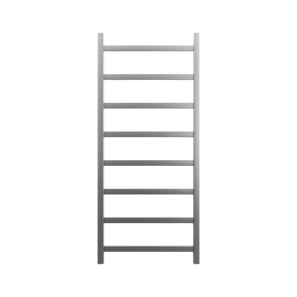 Полотенцесушитель электрический Grota Soffi 530x1200 хром матовый
