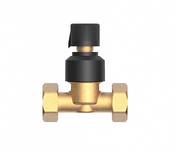  Байпасный клапан для насосной группы Grundfos HEATMIX 