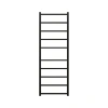 Полотенцесушитель электрический Grota Moda 530x1500 черный