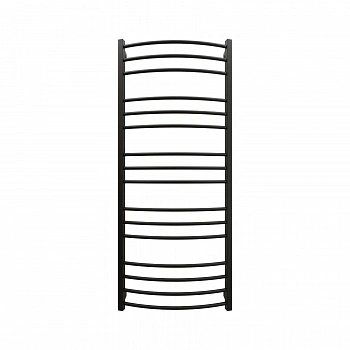 Полотенцесушитель электрический Grota Eco Calma 630x1500 черный