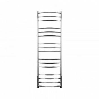 Полотенцесушитель водяной Grota Eco Calma 480x1500 хром глянцевый