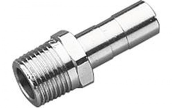Uponor Push штуцер с наружной резьбой 15-R3/4"НР