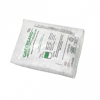 Наполнитель Greensand Plus - 1 л (мешок 20 кг/14,2л) 0-25-8325