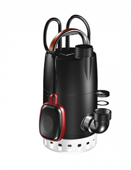 Дренажный насос Grundfos UNILIFT CC 5 A1