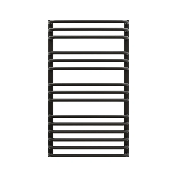 Полотенцесушитель электрический Grota Forte 530x900 черный
